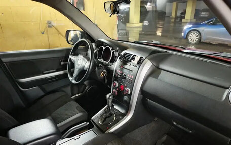 Suzuki Grand Vitara, 2010 год, 1 100 000 рублей, 3 фотография