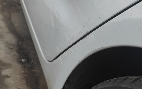 KIA Rio III рестайлинг, 2017 год, 1 300 000 рублей, 39 фотография