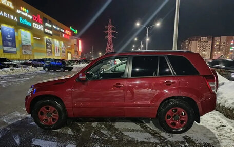 Suzuki Grand Vitara, 2010 год, 1 100 000 рублей, 4 фотография