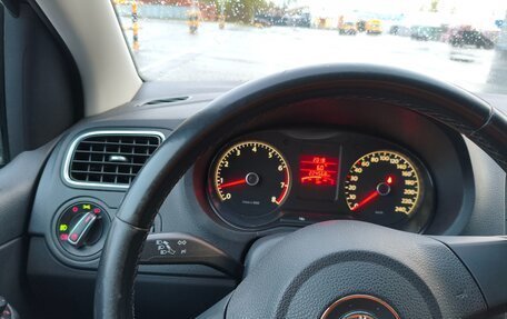 Volkswagen Polo VI (EU Market), 2014 год, 730 000 рублей, 6 фотография