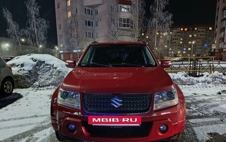Suzuki Grand Vitara, 2010 год, 1 100 000 рублей, 2 фотография