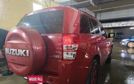 Suzuki Grand Vitara, 2010 год, 1 100 000 рублей, 5 фотография