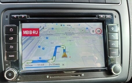 Volkswagen Polo VI (EU Market), 2014 год, 730 000 рублей, 7 фотография