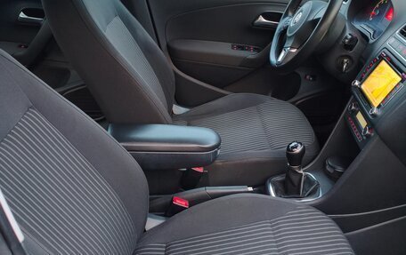 Volkswagen Polo VI (EU Market), 2014 год, 730 000 рублей, 9 фотография