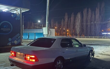 Toyota Celsior III, 1997 год, 800 000 рублей, 2 фотография