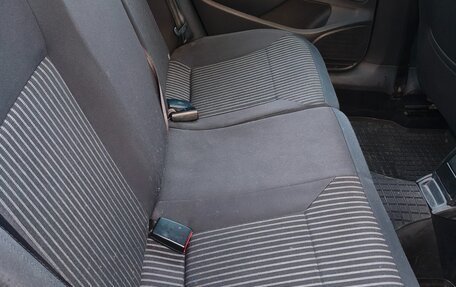 Volkswagen Polo VI (EU Market), 2014 год, 730 000 рублей, 11 фотография