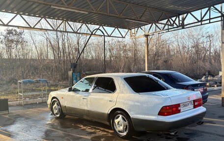 Toyota Celsior III, 1997 год, 800 000 рублей, 6 фотография