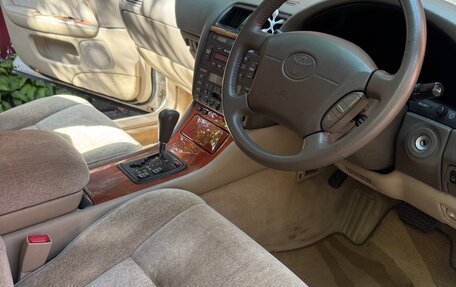 Toyota Celsior III, 1997 год, 800 000 рублей, 11 фотография