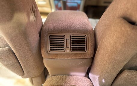 Toyota Celsior III, 1997 год, 800 000 рублей, 9 фотография