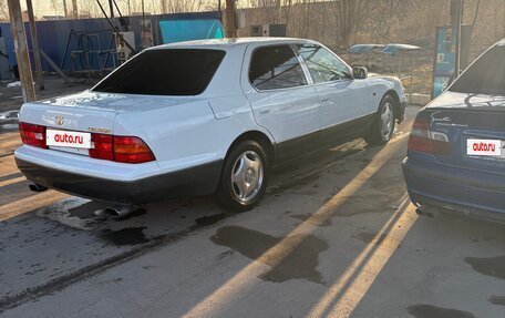 Toyota Celsior III, 1997 год, 800 000 рублей, 8 фотография