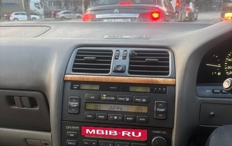 Toyota Celsior III, 1997 год, 800 000 рублей, 13 фотография