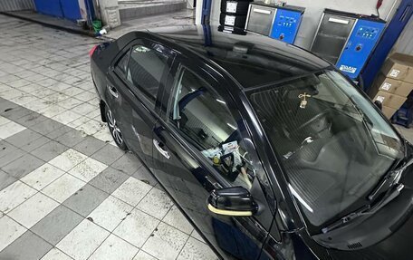 Geely MK I рестайлинг, 2013 год, 310 000 рублей, 3 фотография