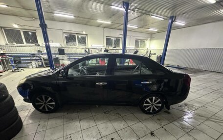 Geely MK I рестайлинг, 2013 год, 310 000 рублей, 5 фотография