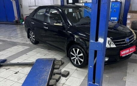 Geely MK I рестайлинг, 2013 год, 310 000 рублей, 2 фотография