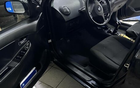 Geely MK I рестайлинг, 2013 год, 310 000 рублей, 7 фотография