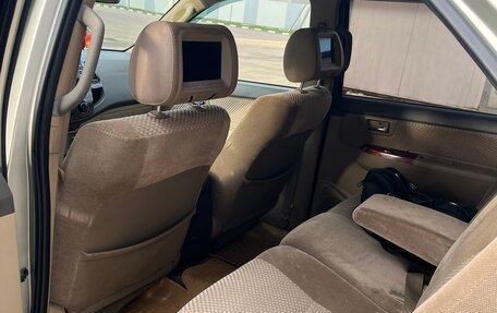 Toyota Fortuner I, 2013 год, 2 420 000 рублей, 6 фотография