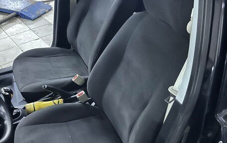 Geely MK I рестайлинг, 2013 год, 310 000 рублей, 9 фотография