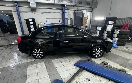 Geely MK I рестайлинг, 2013 год, 310 000 рублей, 4 фотография