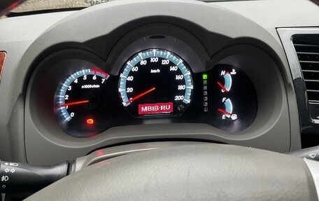 Toyota Fortuner I, 2013 год, 2 420 000 рублей, 8 фотография