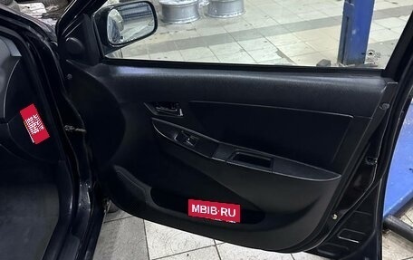 Geely MK I рестайлинг, 2013 год, 310 000 рублей, 8 фотография