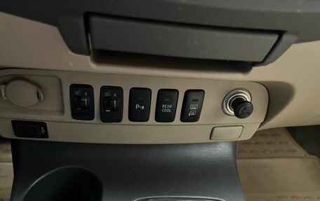 Toyota Fortuner I, 2013 год, 2 420 000 рублей, 9 фотография