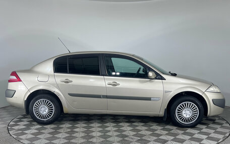 Renault Megane II, 2006 год, 399 000 рублей, 8 фотография