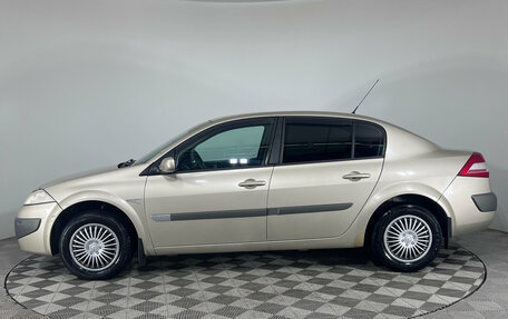 Renault Megane II, 2006 год, 399 000 рублей, 7 фотография