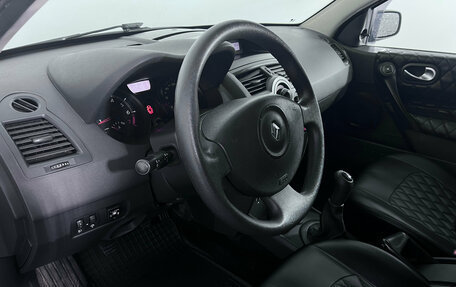 Renault Megane II, 2006 год, 399 000 рублей, 11 фотография