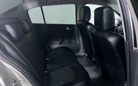 Renault Megane II, 2006 год, 399 000 рублей, 14 фотография