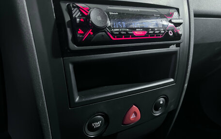 Renault Megane II, 2006 год, 399 000 рублей, 12 фотография