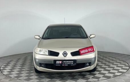 Renault Megane II, 2006 год, 399 000 рублей, 2 фотография