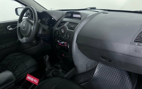 Renault Megane II, 2006 год, 399 000 рублей, 10 фотография