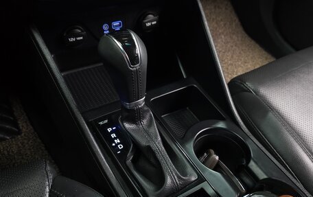 Hyundai Tucson III, 2020 год, 1 672 040 рублей, 10 фотография