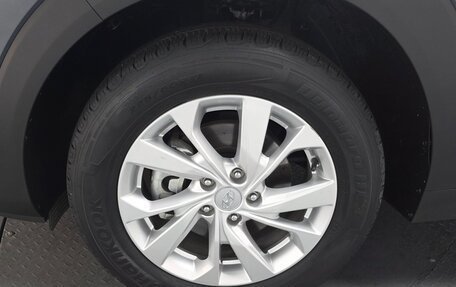 Hyundai Tucson III, 2020 год, 1 672 040 рублей, 6 фотография