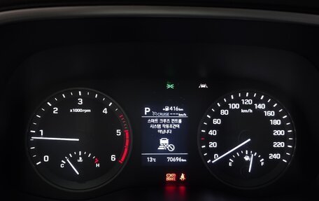 Hyundai Tucson III, 2020 год, 1 672 040 рублей, 9 фотография