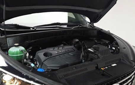 Hyundai Tucson III, 2020 год, 1 672 040 рублей, 7 фотография