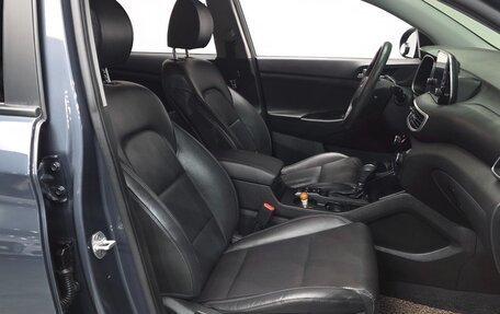 Hyundai Tucson III, 2020 год, 1 672 040 рублей, 11 фотография