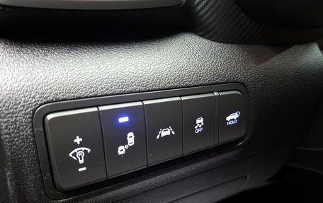 Hyundai Tucson III, 2020 год, 1 672 040 рублей, 15 фотография