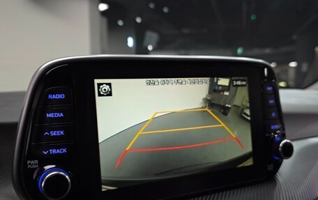 Hyundai Tucson III, 2020 год, 1 672 040 рублей, 17 фотография