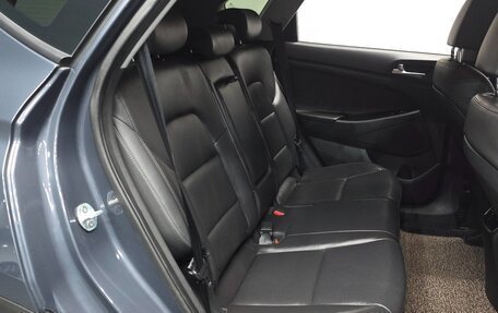 Hyundai Tucson III, 2020 год, 1 672 040 рублей, 12 фотография