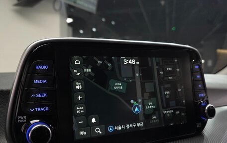 Hyundai Tucson III, 2020 год, 1 672 040 рублей, 16 фотография