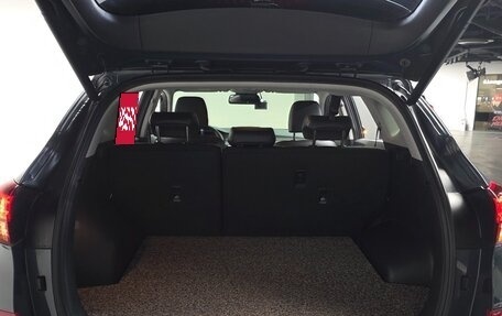 Hyundai Tucson III, 2020 год, 1 672 040 рублей, 5 фотография