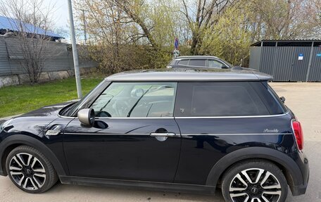 MINI Hatch, 2021 год, 3 485 000 рублей, 2 фотография