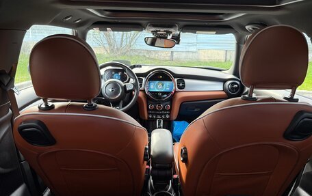 MINI Hatch, 2021 год, 3 485 000 рублей, 5 фотография