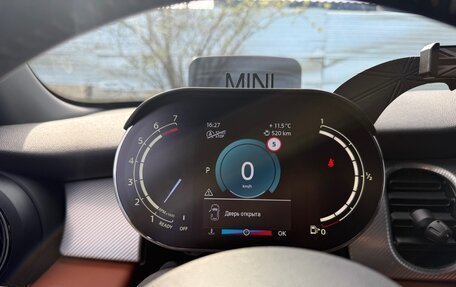 MINI Hatch, 2021 год, 3 485 000 рублей, 10 фотография