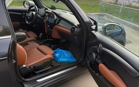 MINI Hatch, 2021 год, 3 485 000 рублей, 6 фотография