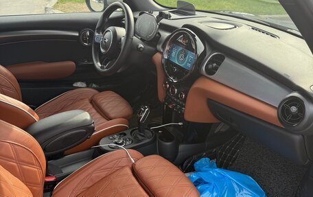 MINI Hatch, 2021 год, 3 485 000 рублей, 4 фотография