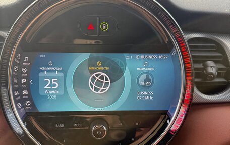 MINI Hatch, 2021 год, 3 485 000 рублей, 9 фотография