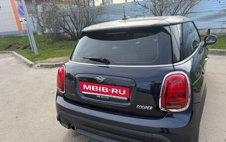 MINI Hatch, 2021 год, 3 485 000 рублей, 3 фотография