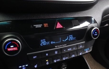 Hyundai Tucson III, 2020 год, 1 672 040 рублей, 18 фотография